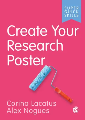 Vytvorte si výskumný plagát - Create Your Research Poster