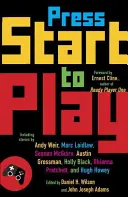 Stlačte tlačidlo Spustiť prehrávanie - Press Start to Play