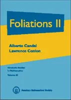 Listy, 2. diel - Foliations, Volume 2