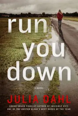 Zničte sa - Run You Down