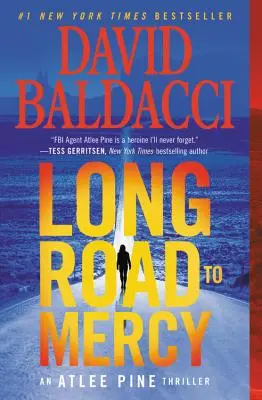 Dlhá cesta k milosrdenstvu - Long Road to Mercy