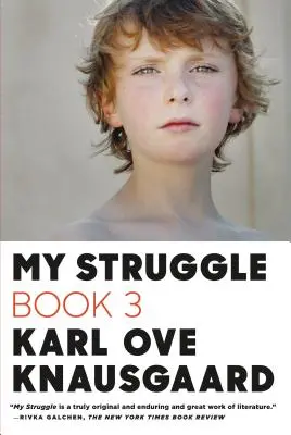 Môj boj, kniha 3 - My Struggle, Book 3