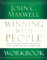 Pracovný zošit Víťazstvo s ľuďmi - Winning with People Workbook