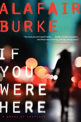Keby si tu bol - If You Were Here