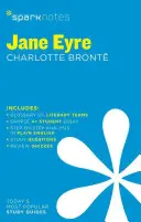 Jane Eyrová Sparknotes Sprievodca literatúrou, 37 - Jane Eyre Sparknotes Literature Guide, 37