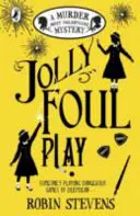 Veselé nečisté hry - Jolly Foul Play