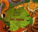 Fox Fables v rumunčine a angličtine - Fox Fables in Romanian and English