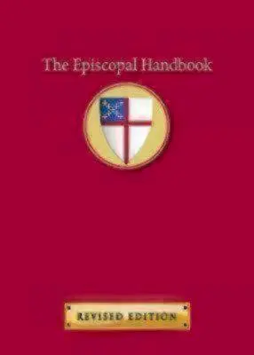 Biskupská príručka - The Episcopal Handbook