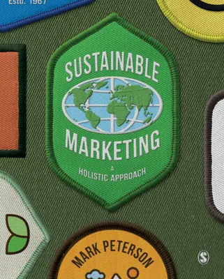 Udržateľný marketing: Holistický prístup - Sustainable Marketing: A Holistic Approach
