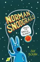 Norman Snodgrass zachraňuje zelenú planétu - Norman Snodgrass Saves the Green Planet