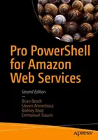 Pro Powershell pre Amazon Web Services - Pro Powershell for Amazon Web Services