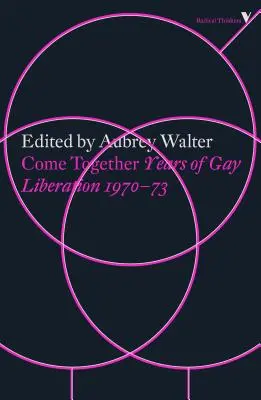 Poďte spolu: Roky oslobodenia homosexuálov - Come Together: Years of Gay Liberation