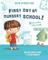 Timove tipy: Prvý deň v škôlke - Tim's Tips: First Day at Preschool