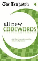 Telegraf Všetky nové kódové slová 4 - Telegraph All New Codewords 4