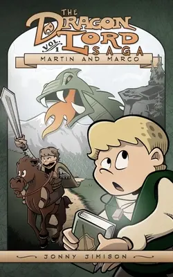 Martin a Marco - Martin and Marco