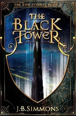 Čierna veža - The Black Tower