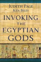 Vzývanie egyptských bohov - Invoking the Egyptian Gods