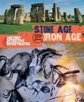 Historický detektív vyšetruje: Od doby kamennej po dobu železnú - The History Detective Investigates: Stone Age to Iron Age