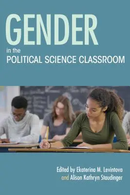 Rod v triede politológie - Gender in the Political Science Classroom