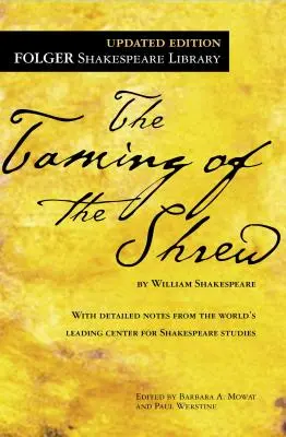 Skrotenie zlej ženy - The Taming of the Shrew