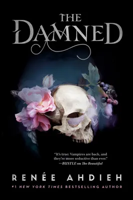 Prekliata - The Damned