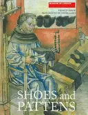 Topánky a patenty - Shoes and Pattens