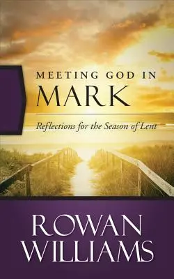 Stretnutie s Bohom v Markovi - Meeting God in Mark