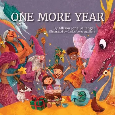 Ešte jeden rok - One More Year