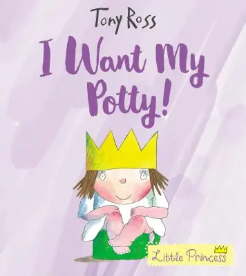 Chcem svoj nočník! - I Want My Potty!