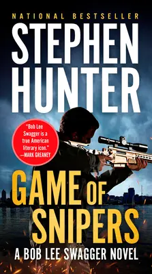 Hra na ostreľovačov - Game of Snipers