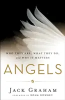 Anjeli: Kto sú, čo robia a prečo na tom záleží - Angels: Who They Are, What They Do, and Why It Matters
