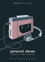 Osobné stereotypy - Personal Stereo
