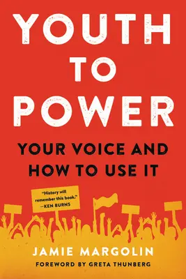 Mladosť k moci: Váš hlas a ako ho používať - Youth to Power: Your Voice and How to Use It