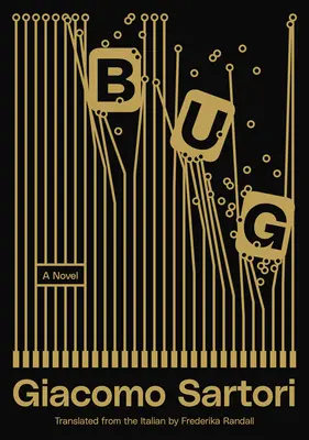 Chrobák - Bug
