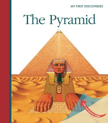 Pyramída - The Pyramid