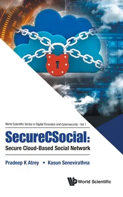 Securecsocial: Bezpečná sociálna sieť založená na cloude - Securecsocial: Secure Cloud-Based Social Network