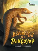 Dobrodružstvá pangopupov - Adventures of a Pangopup