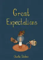 Veľké očakávania - Great Expectations