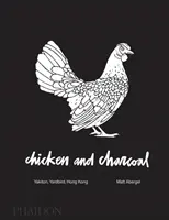 Kura a drevené uhlie: Yakitori, Yardbird, Hongkong - Chicken and Charcoal: Yakitori, Yardbird, Hong Kong
