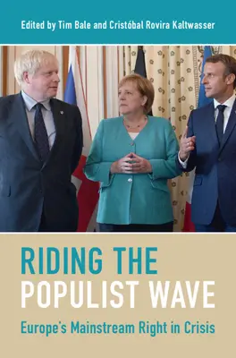 Na vlne populizmu - Riding the Populist Wave