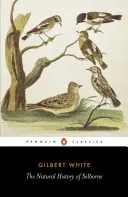 Prírodné dejiny Selbornu - Natural History of Selborne