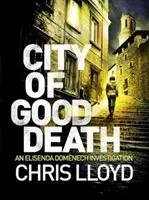 Mesto dobrej smrti - City of Good Death