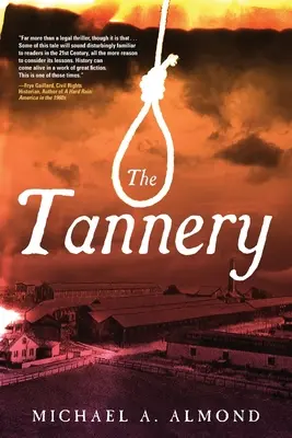 Koželužňa - The Tannery
