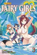 Víly 3 (Fairy Tail) - Fairy Girls 3 (Fairy Tail)