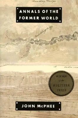 Anály bývalého sveta - Annals of the Former World