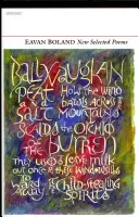 Nové vybrané básne: Eavan Boland: nové zbierky - New Selected Poems: Eavan Boland