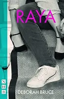 Raya (Moderné hry NHB) - Raya (NHB Modern Plays)