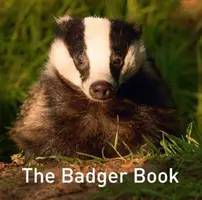Kniha o jazvecovi - Badger Book