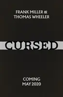Cursed - Pôvodný seriál Netflixu - Cursed - A Netflix Original Series