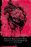 Americké nadprirodzené príbehy - American Supernatural Tales